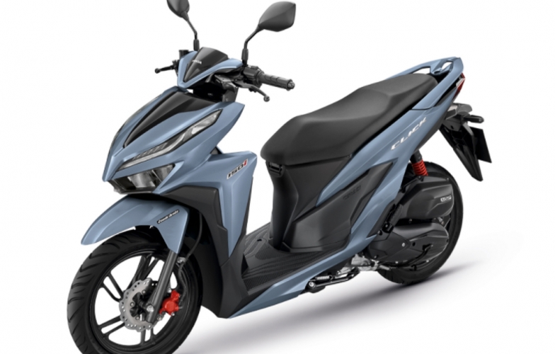 Bảng giá xe Click Thái mới nhất tháng 08/2025