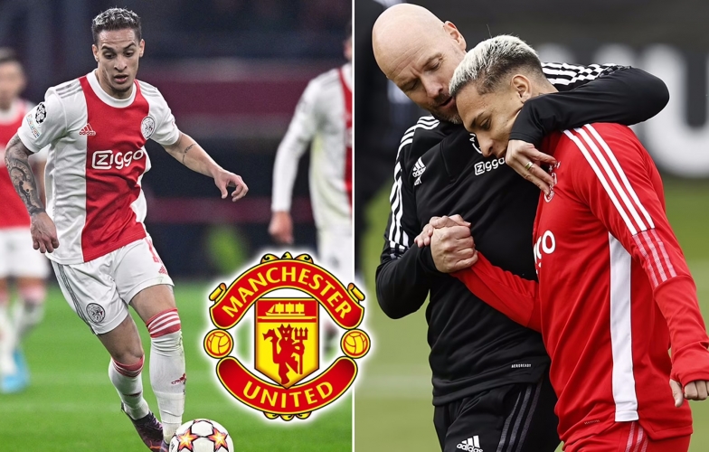 Ten Hag muốn tái hợp học trò cưng, Juventus thanh lý ‘hàng thừa’
