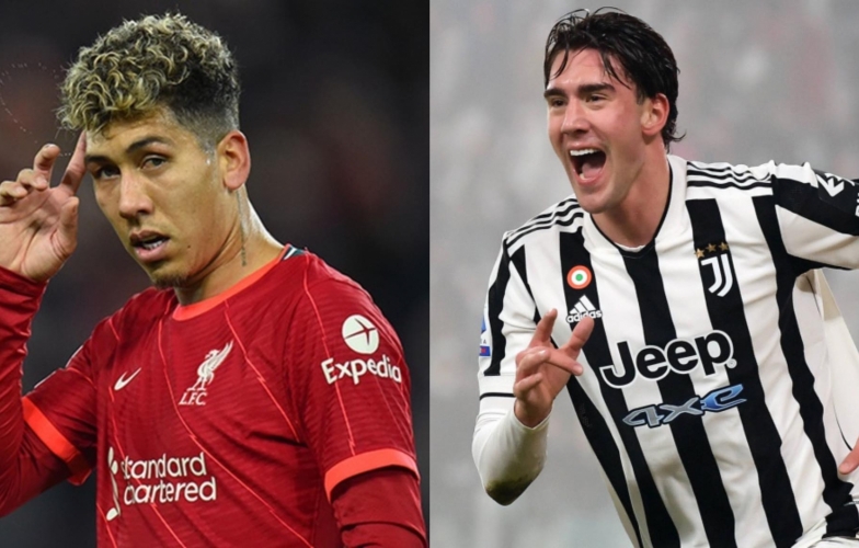 Juventus mong chờ 'cặp song sát' mới, HLV Allegri tự tin xưng vương