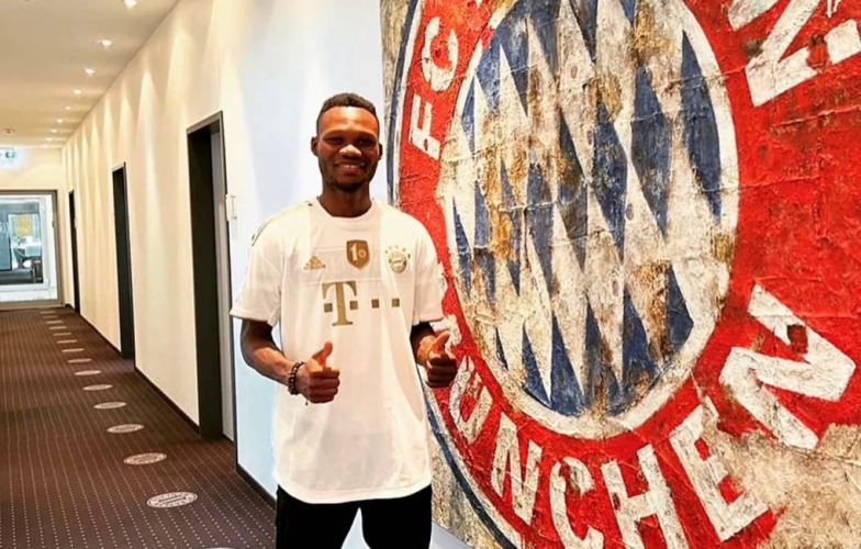 Bayern Munich chiêu mộ thành công tài xế của Mane