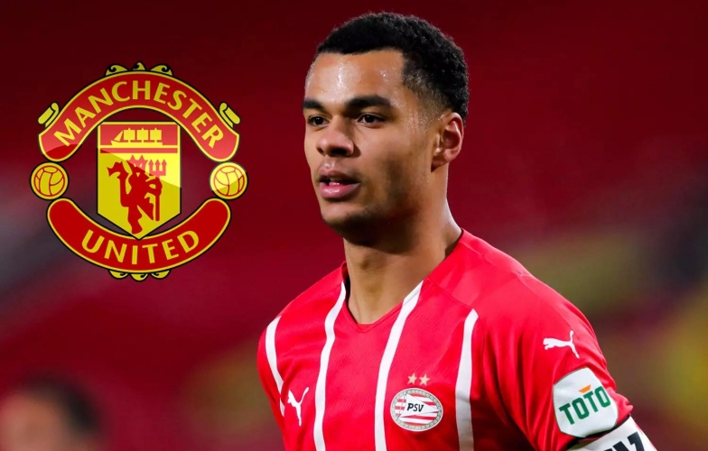 Tin chuyển nhượng tối 7/8: MU có thêm phương án thay Ronaldo