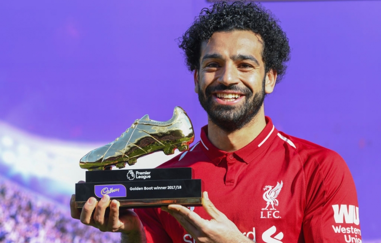 Không nằm trong danh sách cầu thủ xuất sắc nhất năm, sao Liverpool 'mất ăn mất ngủ'