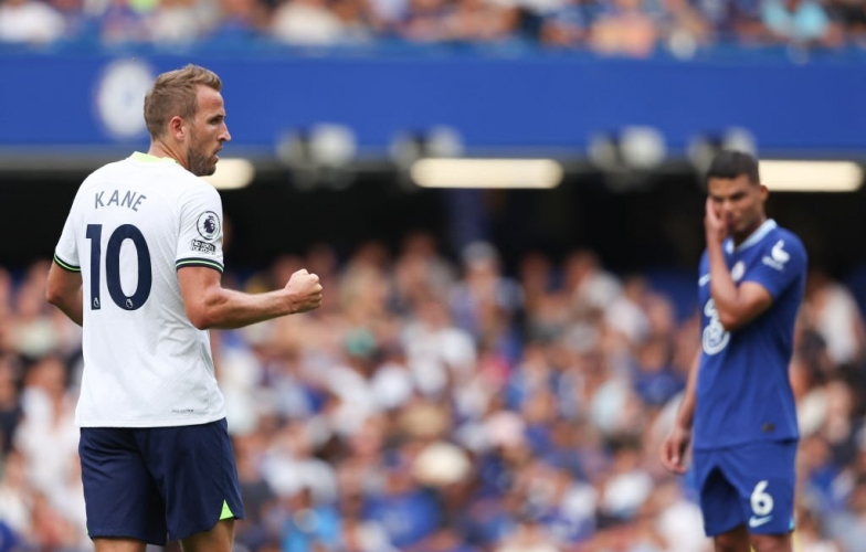 Kết quả Ngoại hạng Anh hôm nay 15/8: Derby thành London 'rực lửa', tân binh Premier League tạo bất ngờ lớn