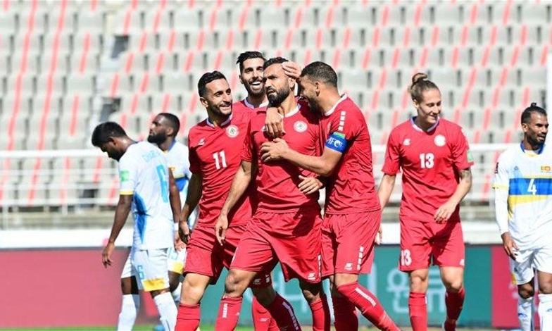 Nhận định Lebanon vs Syria: Nhen nhóm hy vọng