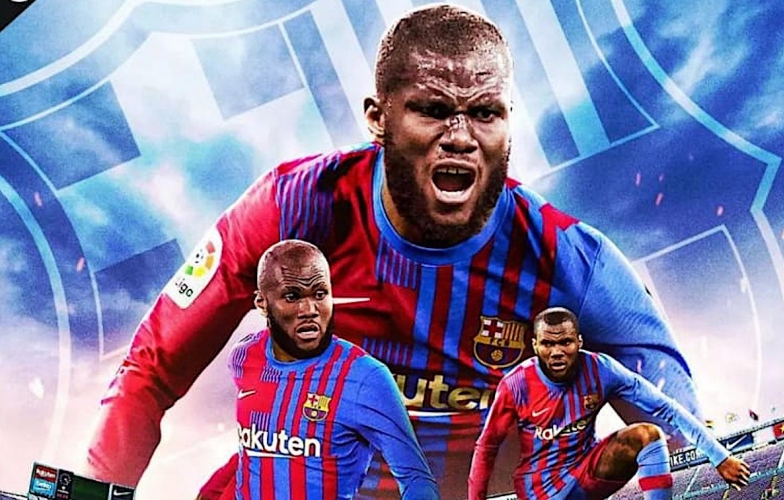 XÁC NHẬN: Barca chiêu mộ thành công ‘máy quét’ hàng đầu