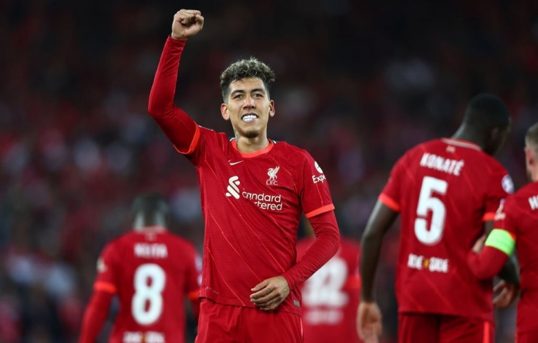 Hòa Benfica trong trận cầu điên rồ, Liverpool giành vé vào bán kết Cúp C1