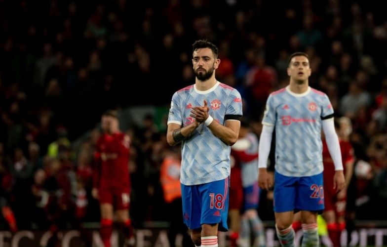 Kết quả bóng đá hôm nay (20/4): MU bị Liverpool hủy diệt