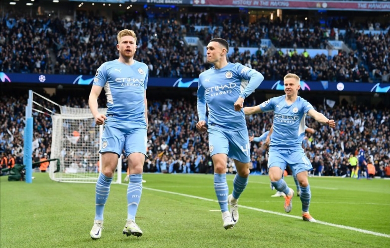 Kết quả bóng đá hôm nay (27/4): Kịch bản khó tin tại Champions League