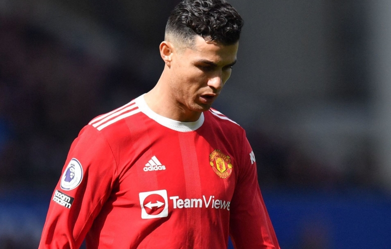 Thêm dấu hiệu Ronaldo sẽ rời Man Utd ngay trong mùa hè này