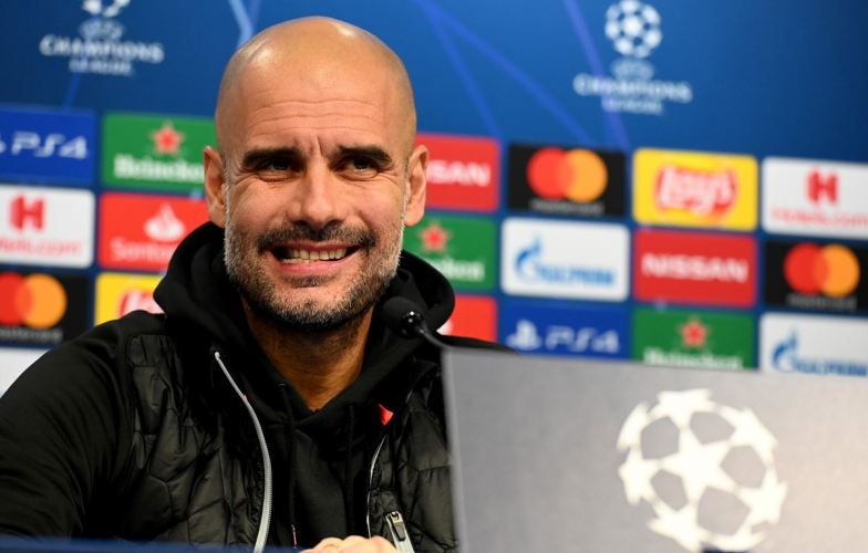 Có Erling Haaland và Kalvin Phillips, Man City sẽ vô địch Champions League?
