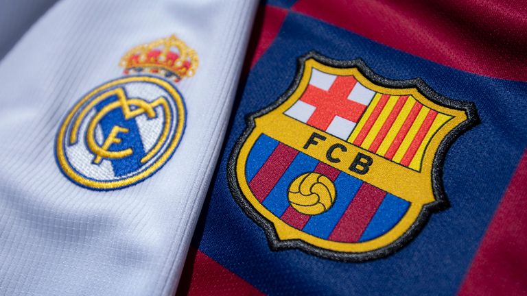 Những làn gió mới của El Clásico trong mùa giải tới