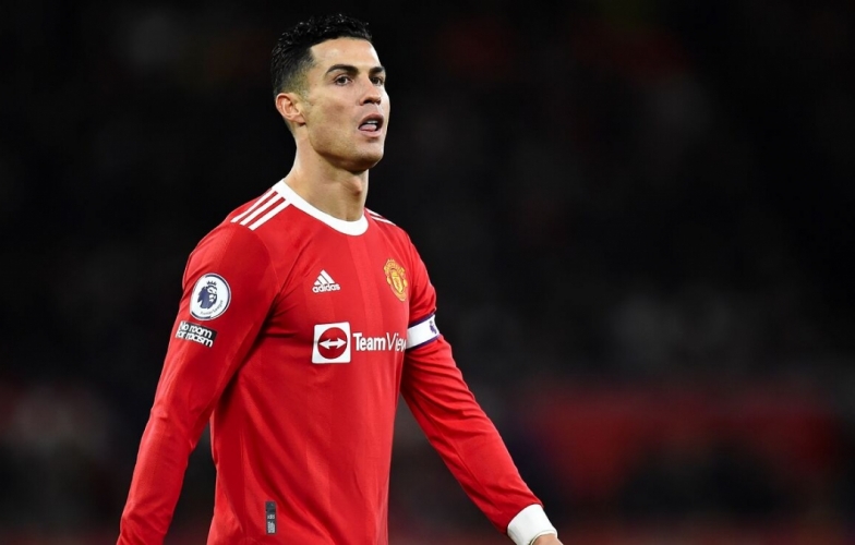 XÁC NHẬN: Tương lai của Ronaldo đã rõ, chuẩn bị bắt đầu mùa giải mới