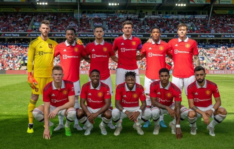 Sao Man Utd nào chắc chắn sẽ góp mặt tại World Cup bất chấp thi đấu 'tấu hài'?
