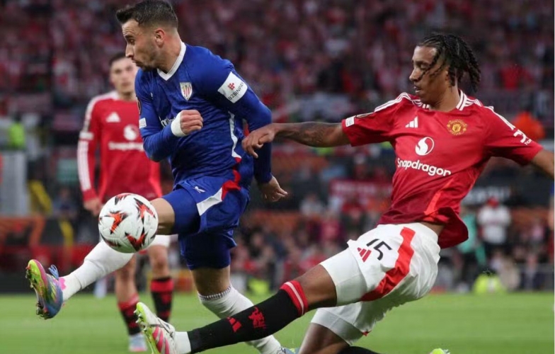 Quên Mount đi, đây mới là người hùng đích thực của MU trước Bilbao