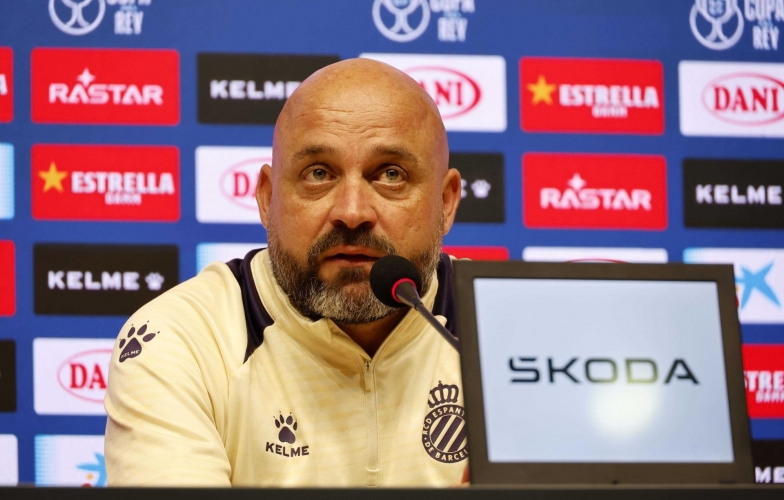 HLV Espanyol bất mãn với Yamal, không phục trận thua Barca