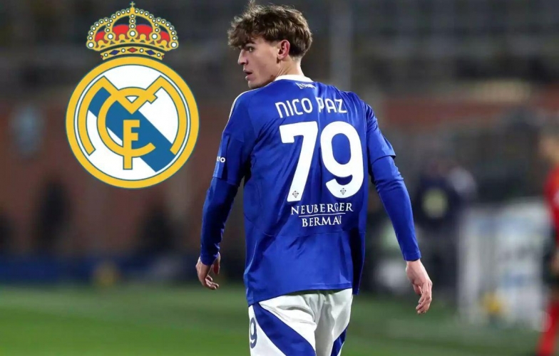 Real Madrid sắp có hợp đồng thứ 3 trước Club World Cup