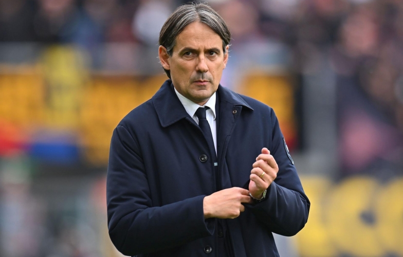 HLV Inter Milan tiết lộ 'vũ khí bí mật' trước chung kết Champions League