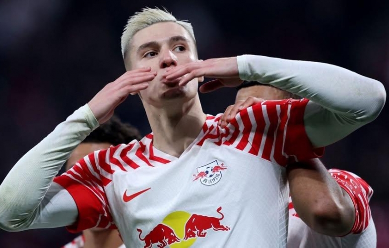 Arsenal chuẩn bị kích hoạt 'bom tấn' 80 triệu Euro