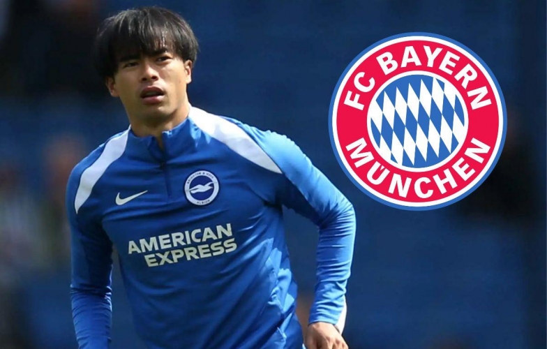 Ngôi sao hàng đầu châu Á khả năng tới Bayern Munich