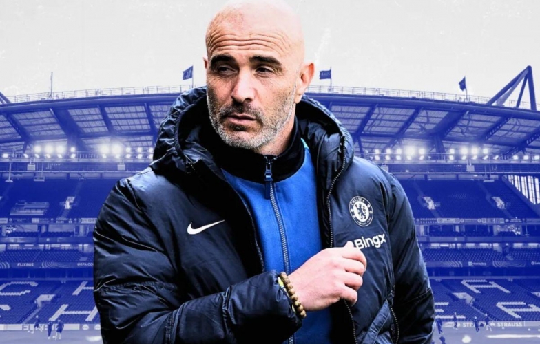 Sau Delap, Chelsea tiếp tục 'nẫng tay trên' Man United
