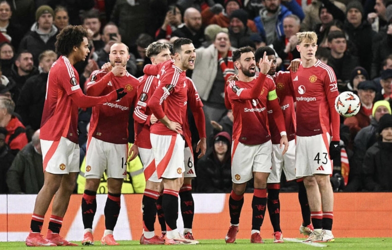 Hai cái tên bị chỉ mặt không còn phù hợp với Man Utd
