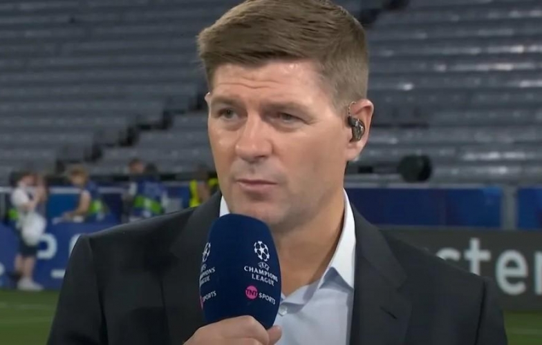 Gerrard chỉ thẳng vấn đề của PSG ngay sau khi vô địch Champions League
