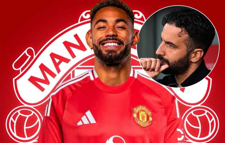 Matheus Cunha sẽ mang lại gì cho Manchester United ?