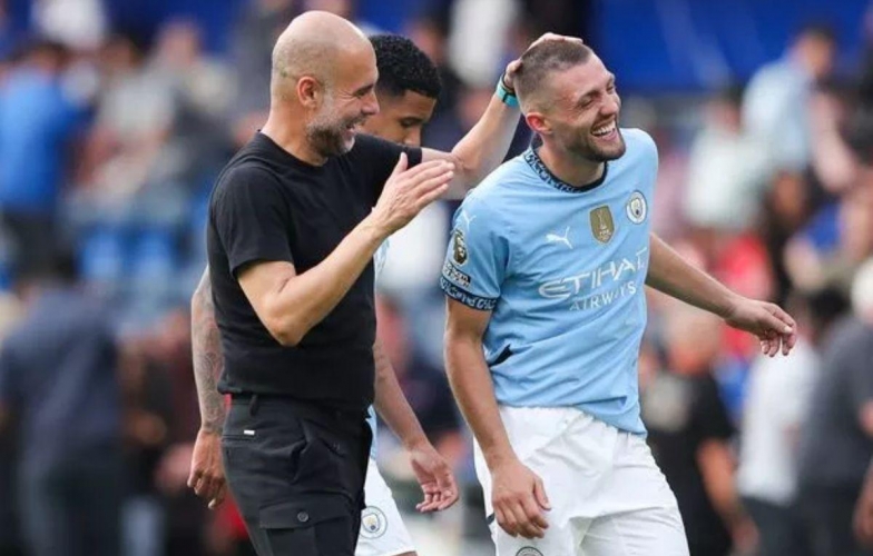 Man City khủng hoảng lực lượng trước thềm Club World Cup