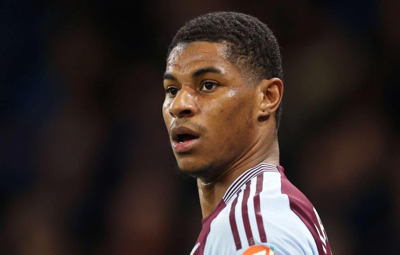 Chuyến tàu Barcelona lỡ nhịp, 'ông kẹ' châu Âu mở đường đón Rashford