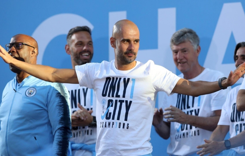 Man City đặt mục tiêu chiêu mộ 2 ngôi sao EPL