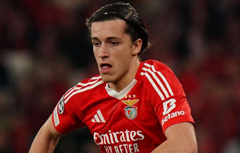 Real Madrid và bài toán khó mang tên Alvaro Carreras