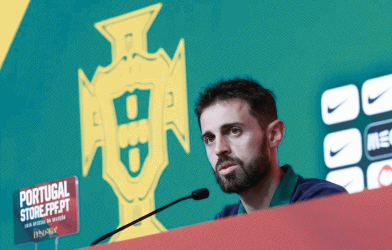 Bernardo Silva: 'Trọng tài không biết luật gì cả'
