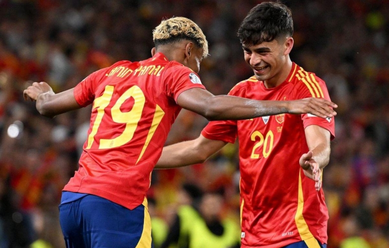 Không phải Yamal, lộ diện 'át chủ bài' của Tây Ban Nha trước chung kết Nations League
