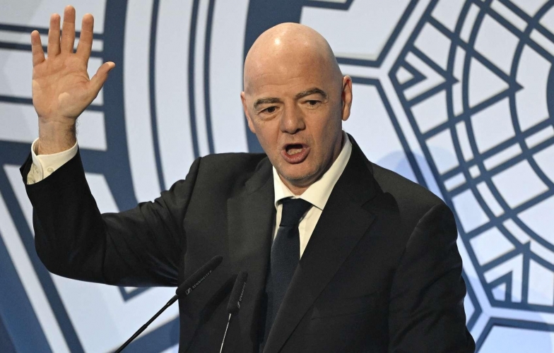 FIFA tuyên bố Club World Cup sẽ thành công dù ế vé