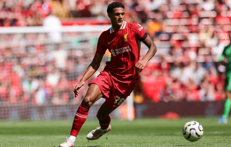 Liverpool và Leverkusen kết giao, thương vụ tiếp theo lộ diện