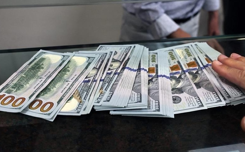 Tỷ giá USD hôm nay 12/06/2025: Thị trường phủ xanh