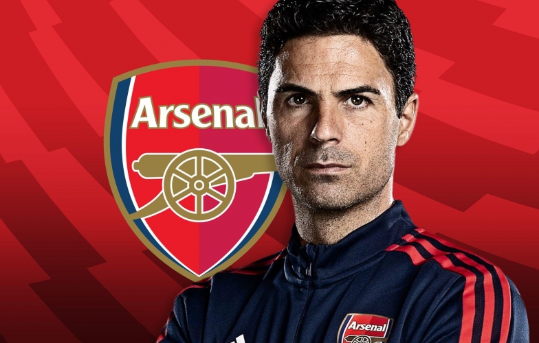 Arsenal quyết chiêu mộ ngôi sao cả Ngoại hạng Anh săn đón