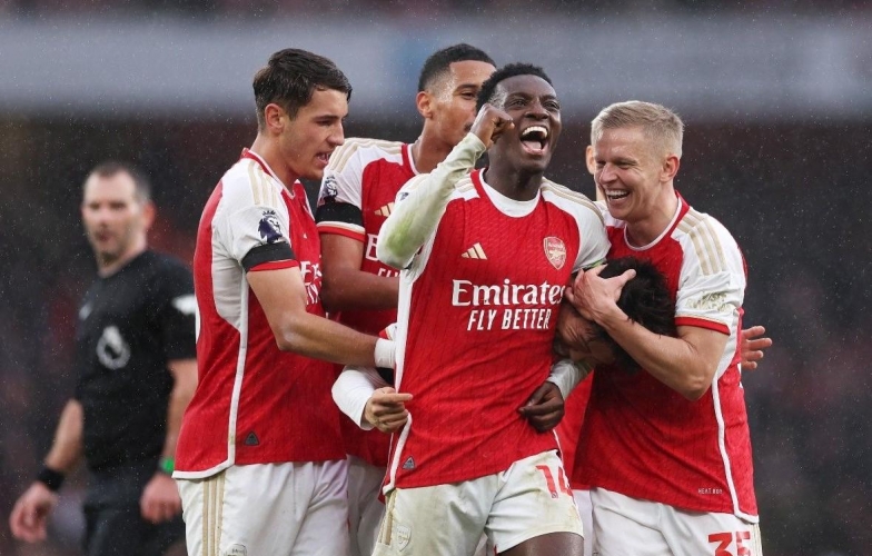 AC Milan bất ngờ quan tâm 2 ngôi sao Arsenal