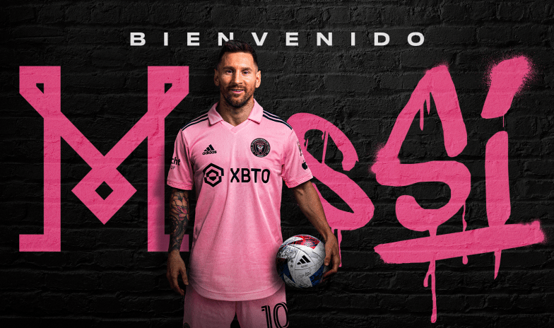 Bến đỗ cuối cùng của Messi dần lộ diện