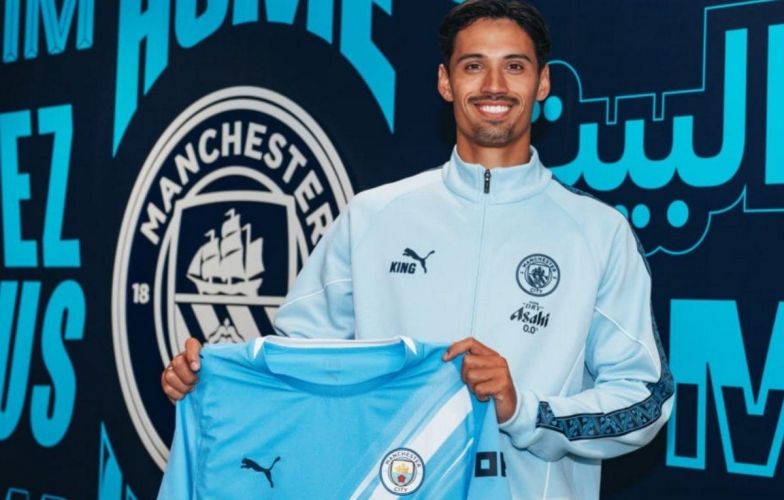 Tijjani Reijnders: 'Tôi không đến để thay thế De Bruyne!'