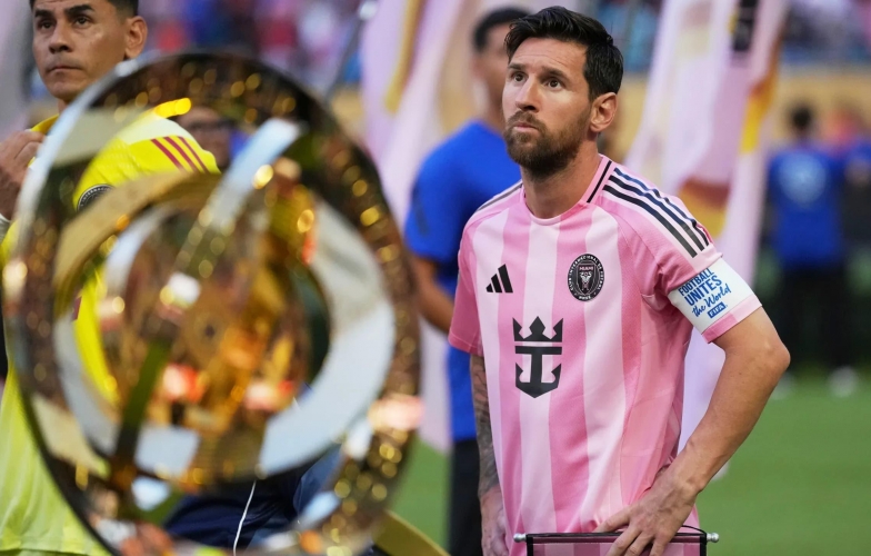 Điều gì đang chờ đón Messi và Inter Miami ở FIFA Club World Cup