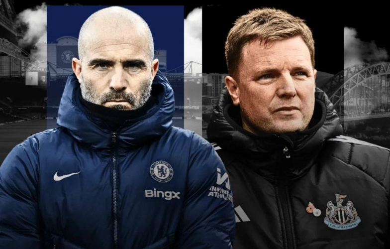 Chelsea 'nẫng tay trên' bom tấn 70 triệu Bảng