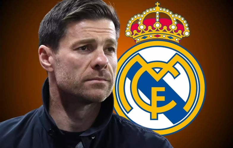 Xabi Alonso và bài toán 'nâng cấp' Kylian Mbappe