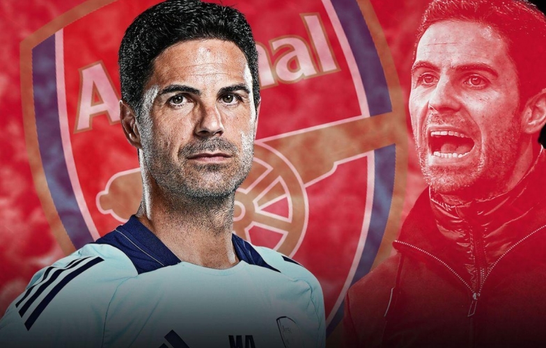 Arteta duyệt, Arsenal chốt thỏa thuận với sao trẻ từ Ngoại hạng Anh