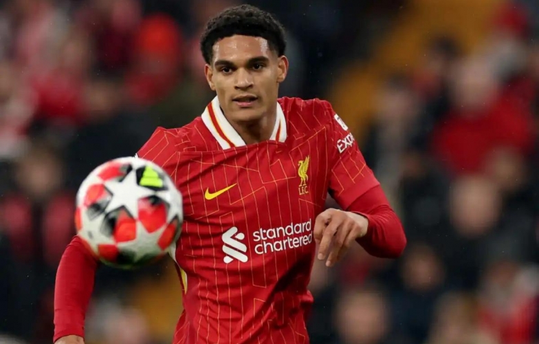 Ngôi sao Liverpool hoàn tất việc gia nhập Bayer Leverkusen