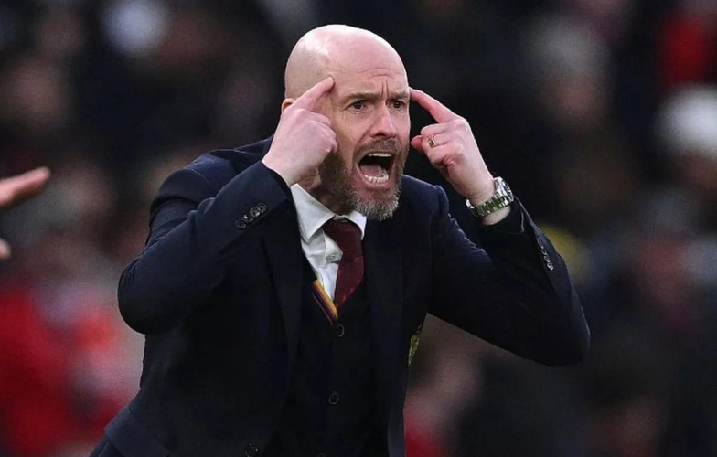 Mới nắm quyền, Erik Ten Hag đã khiến phòng thay đồ Leverkusen 'dậy sóng'
