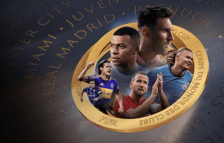 Những điều đáng chờ đợi ở vòng 1/8 Club World Cup 2025