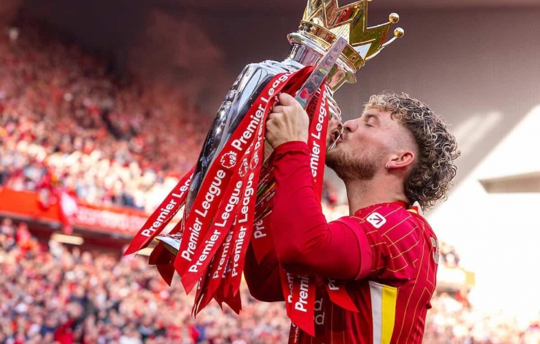 Sao trẻ Liverpool được hàng loạt CLB săn đón