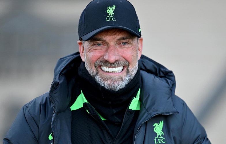 Jurgen Klopp: 'Tôi không muốn làm HLV nữa'