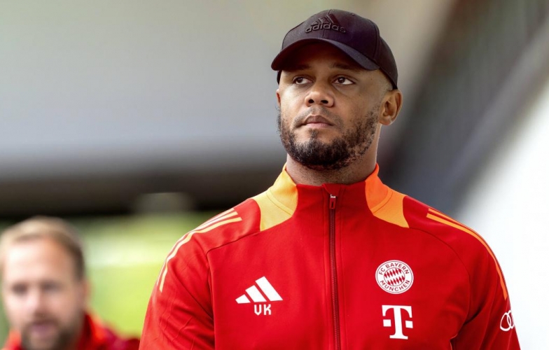 Bayern gặp sự cố trước vòng 16 đội Club World Cup